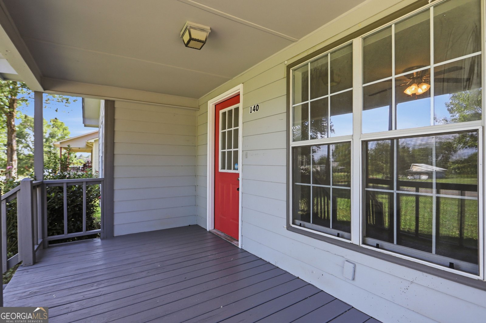 140 Triple D Drive Adairsville - Photo 8