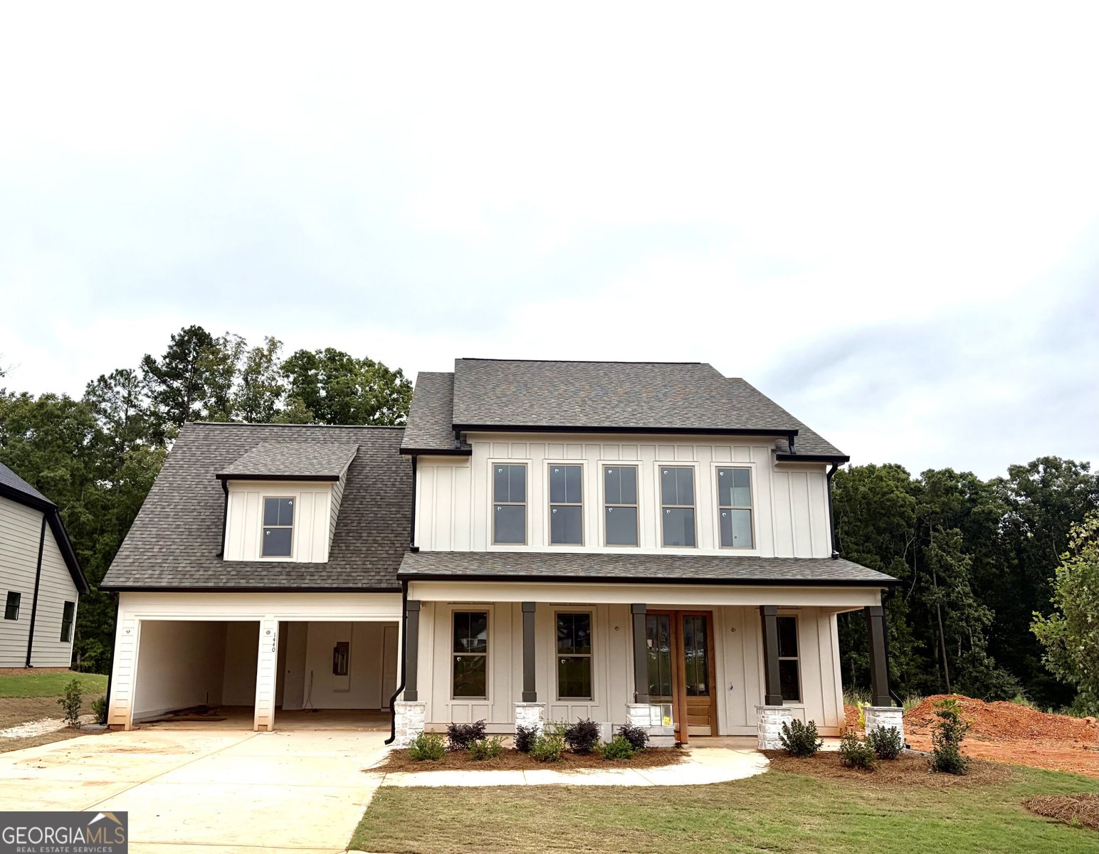 1440 Legend Drive Greensboro - main photo