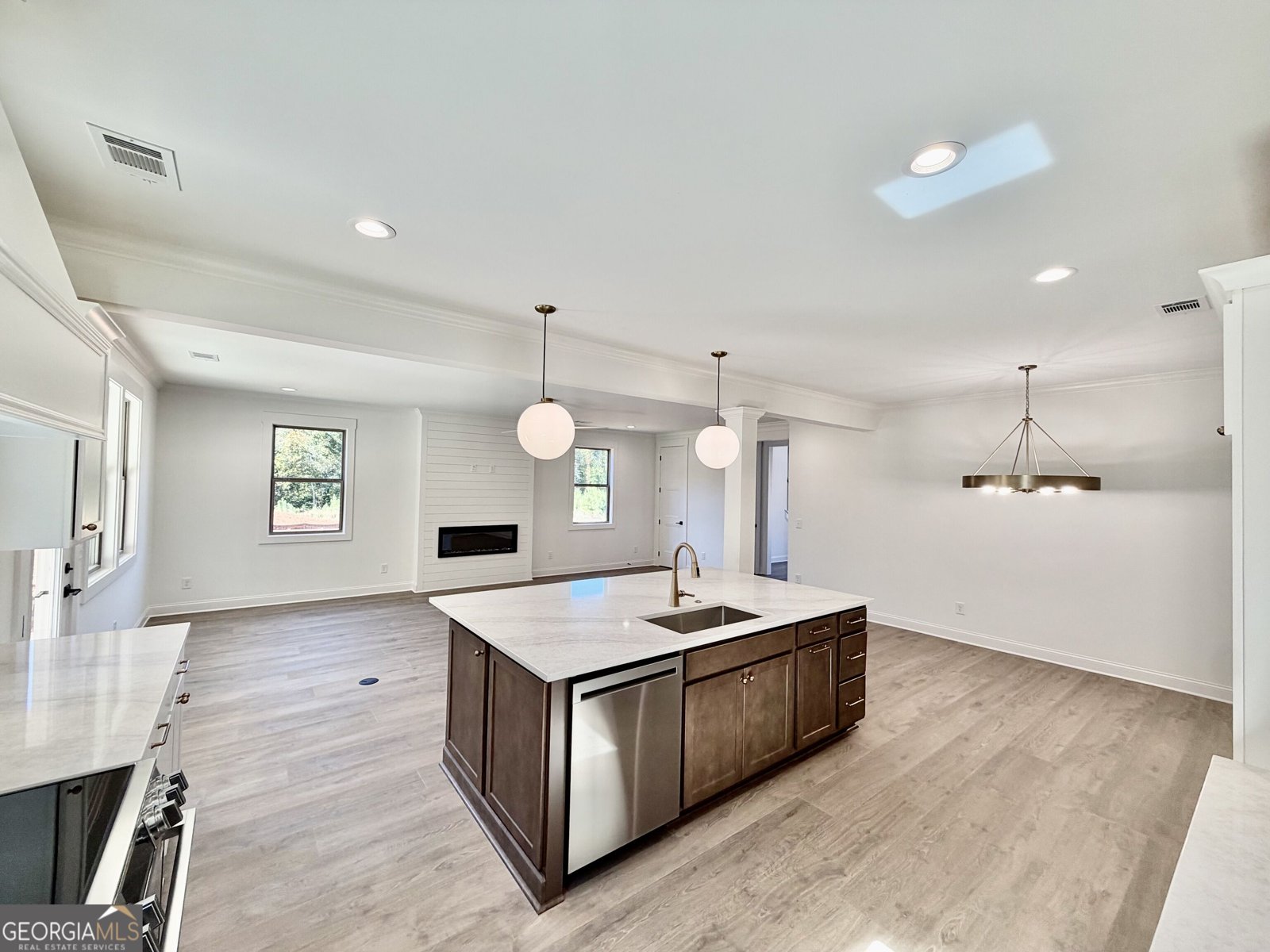 1440 Legend Drive Greensboro - Photo 6