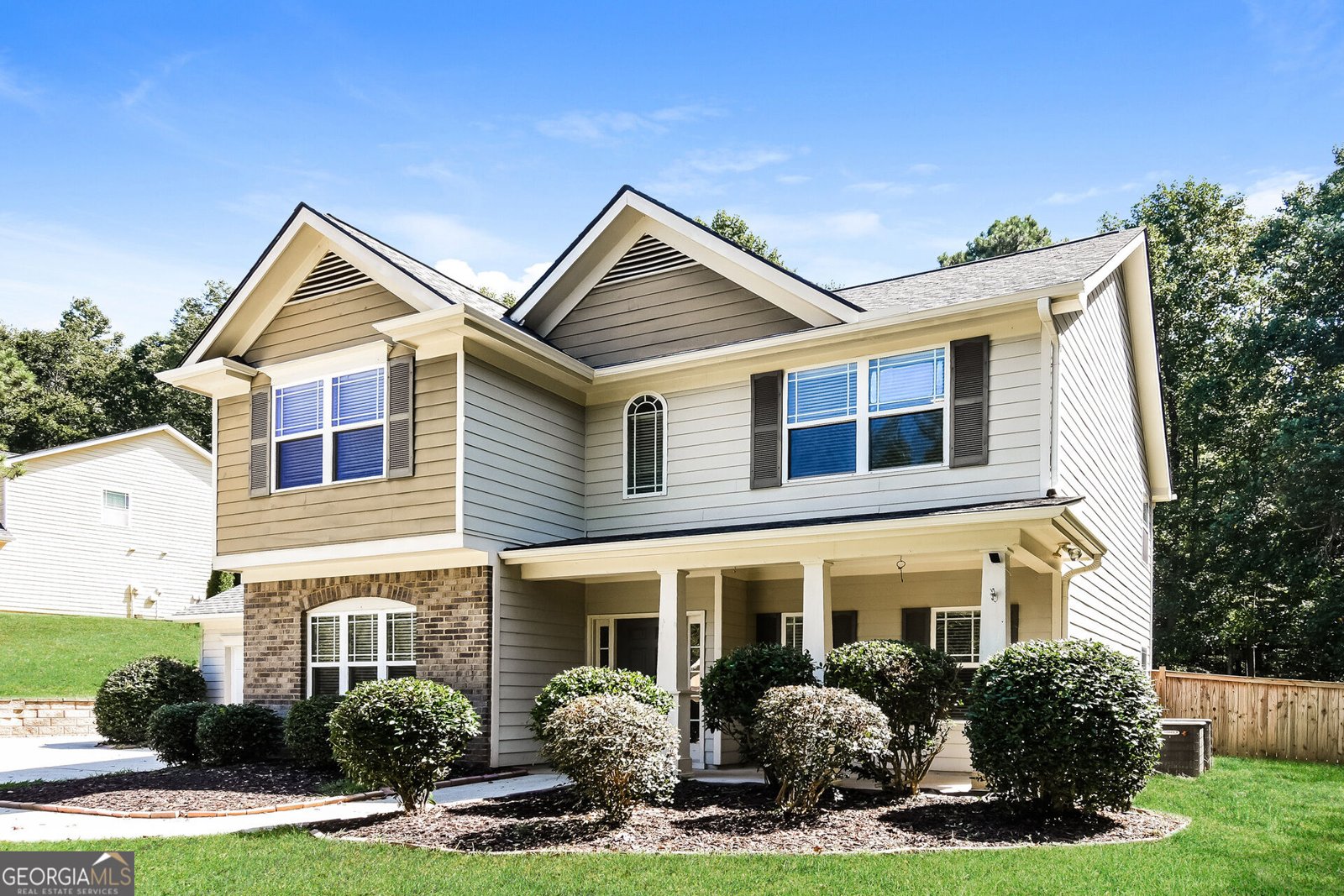 300 Allen Bridge Road Talmo - Photo 20