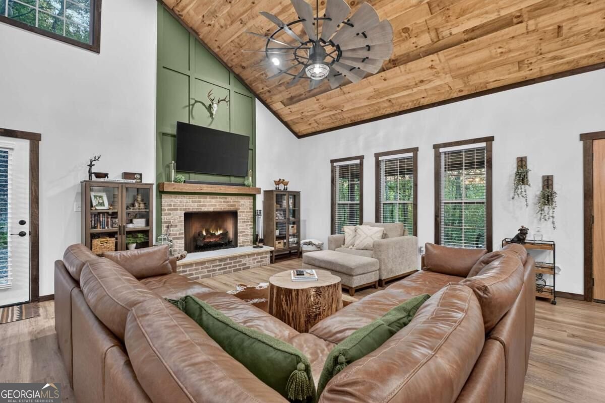 859 Hagin Circle Ellijay - Photo 21