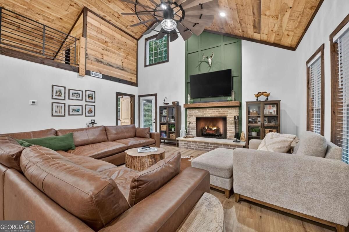 859 Hagin Circle Ellijay - Photo 22