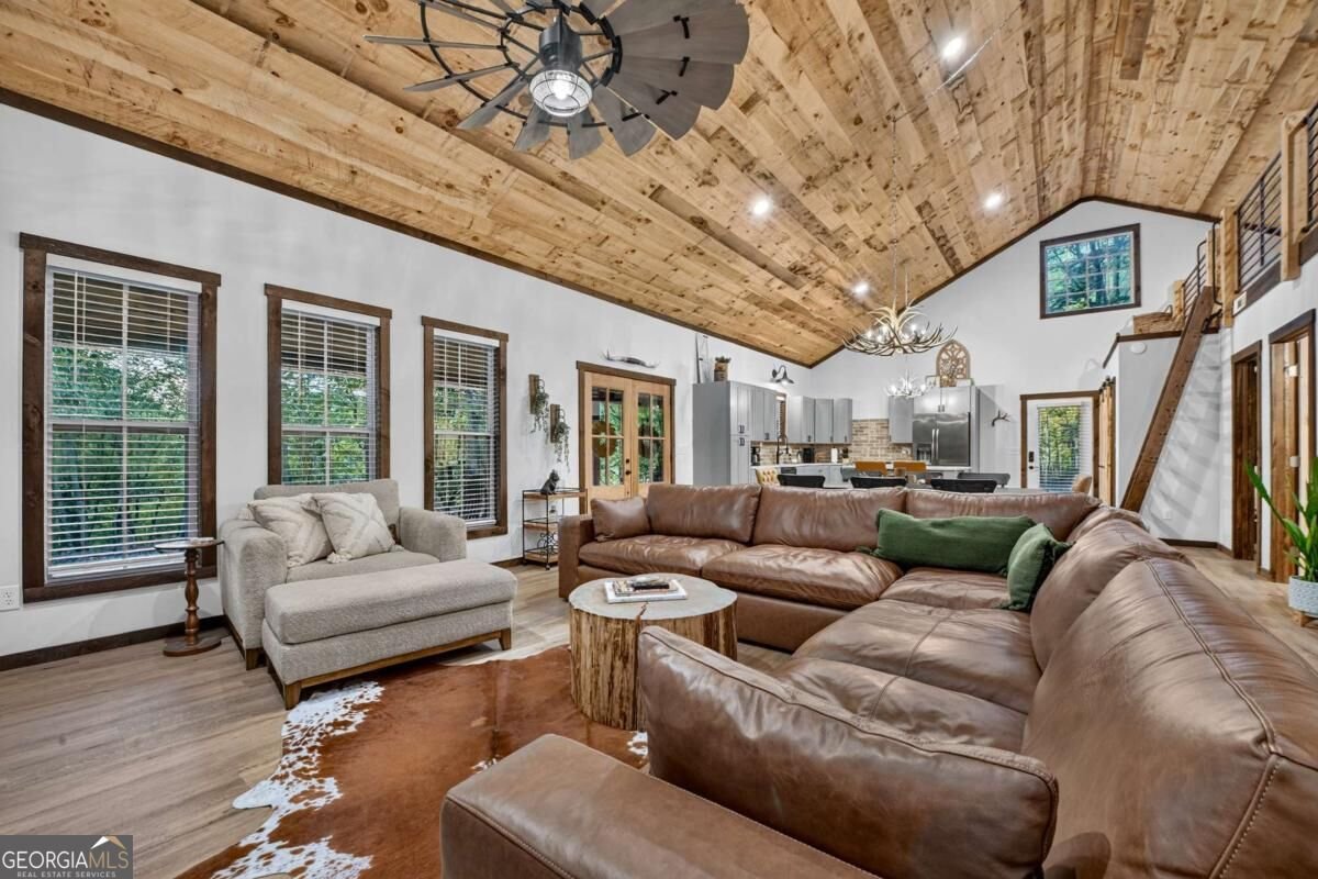 859 Hagin Circle Ellijay - Photo 23