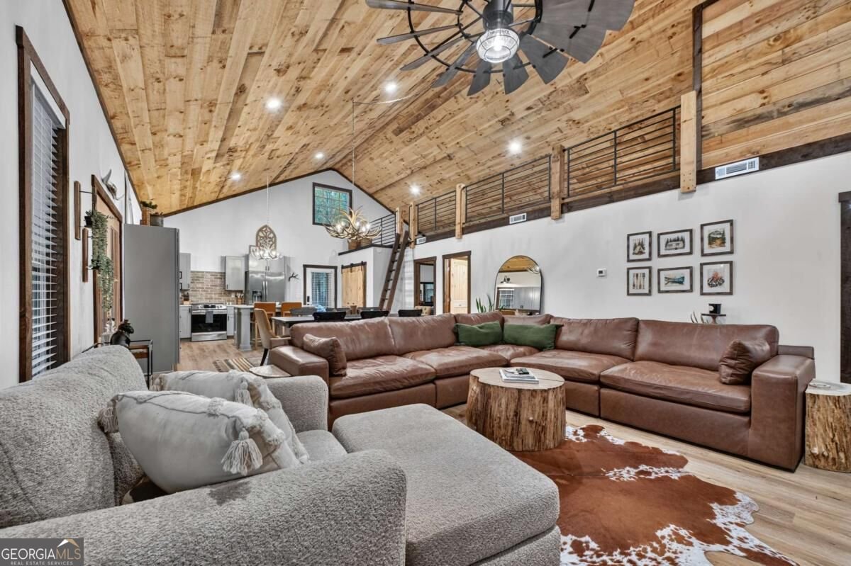 859 Hagin Circle Ellijay - Photo 24