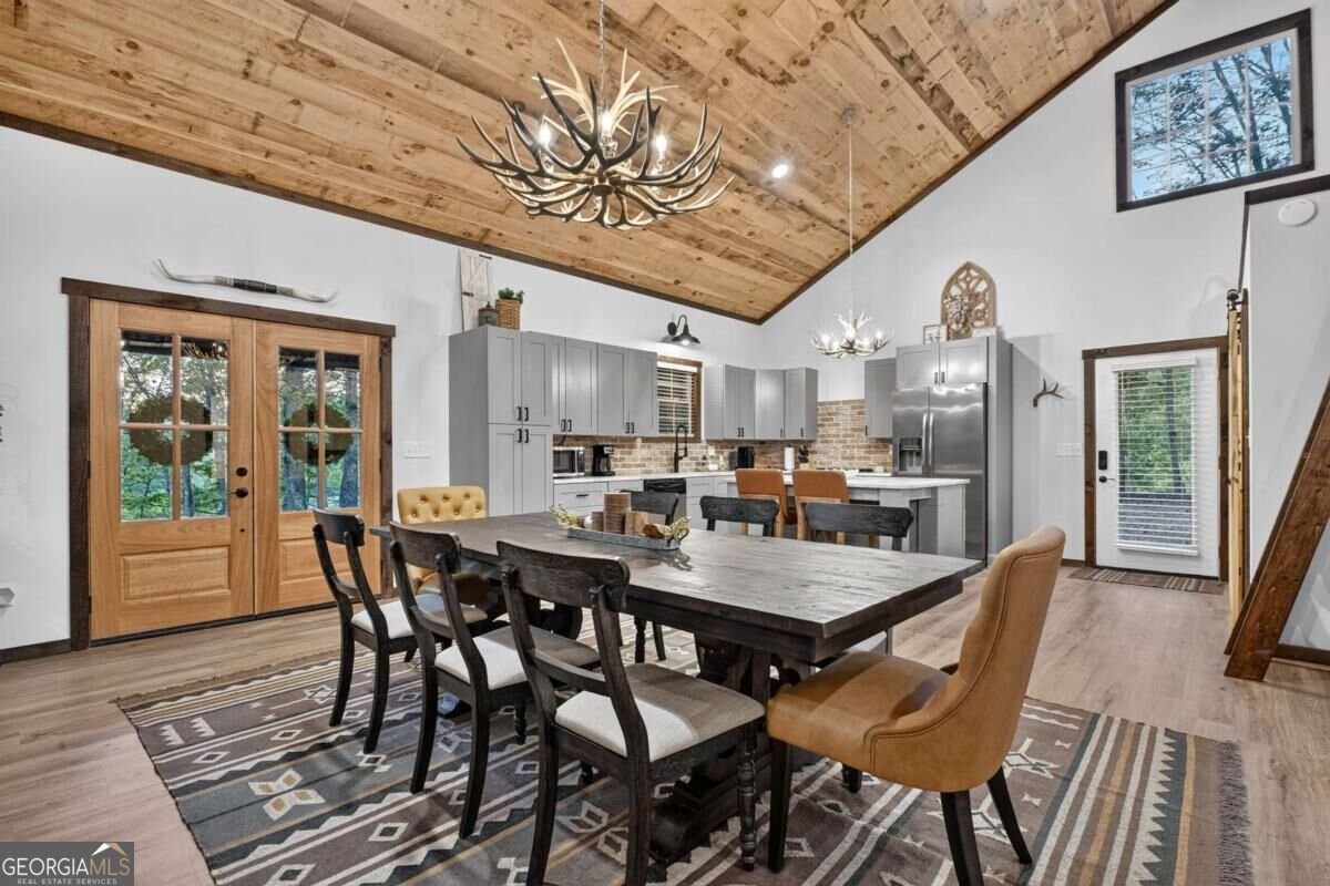 859 Hagin Circle Ellijay - Photo 29