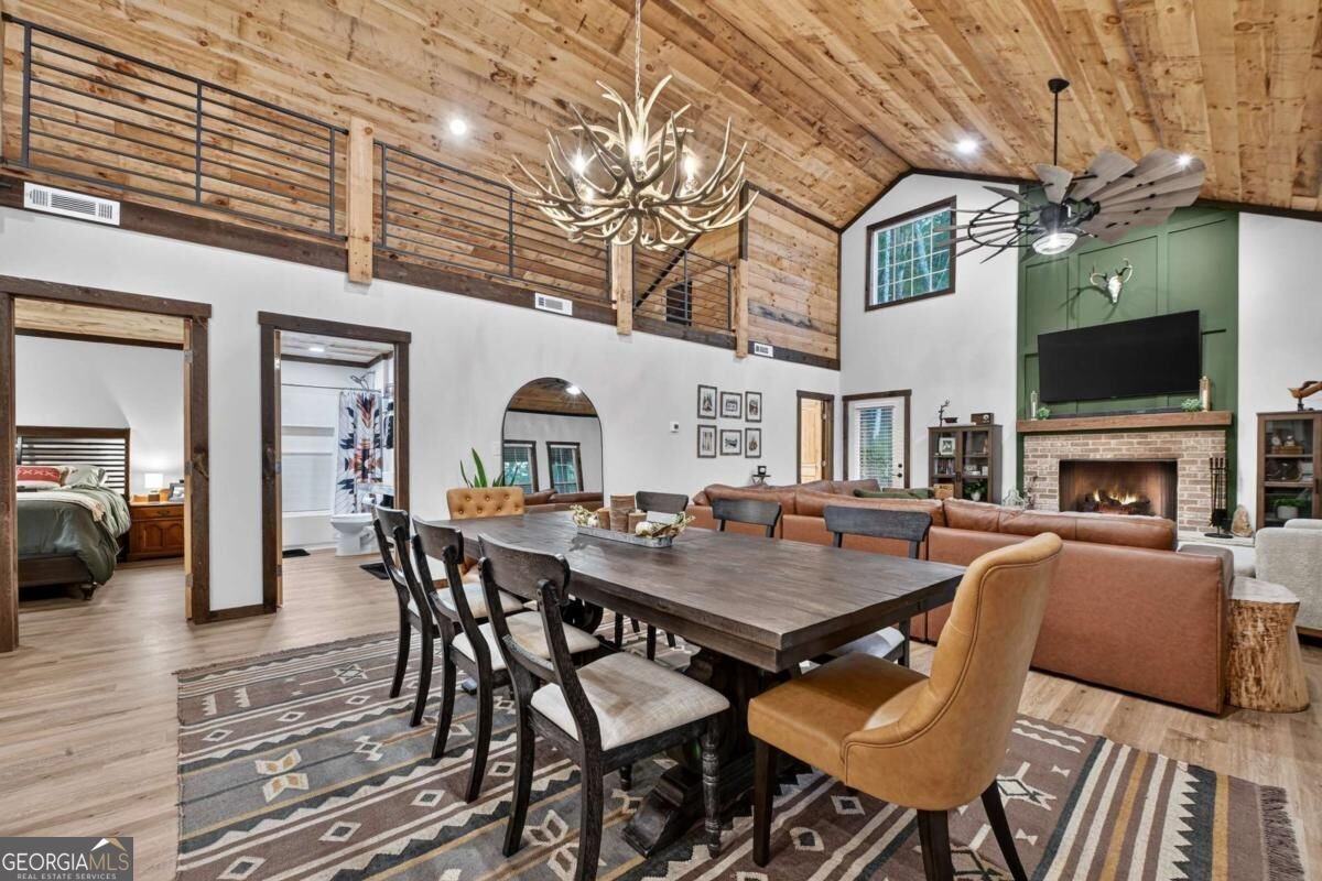 859 Hagin Circle Ellijay - Photo 31