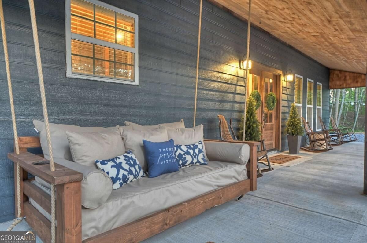 859 Hagin Circle Ellijay - Photo 36
