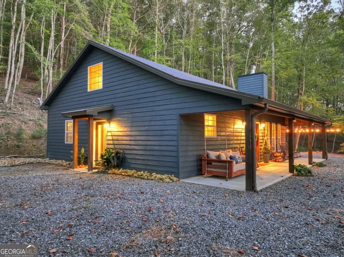 859 Hagin Circle Ellijay - Photo 37