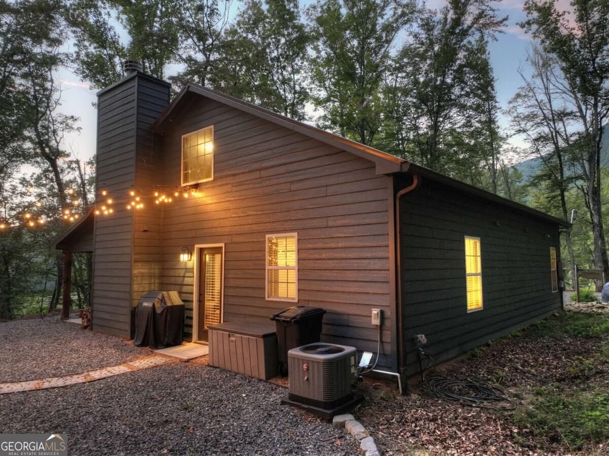 859 Hagin Circle Ellijay - Photo 38