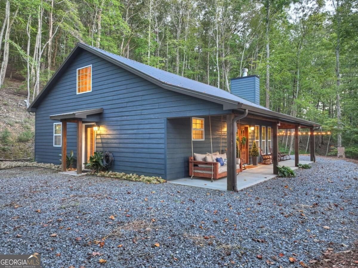 859 Hagin Circle Ellijay - Photo 39
