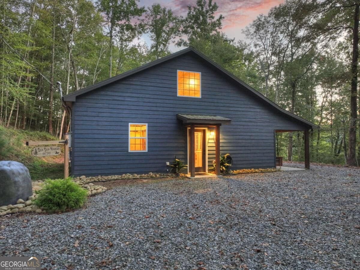 859 Hagin Circle Ellijay - Photo 43