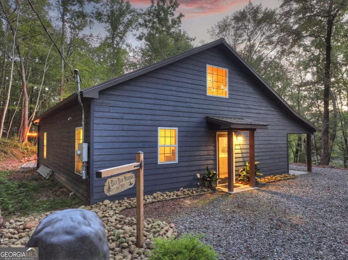 859 Hagin Circle Ellijay - Photo 44