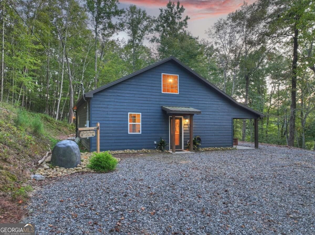 859 Hagin Circle Ellijay - Photo 45