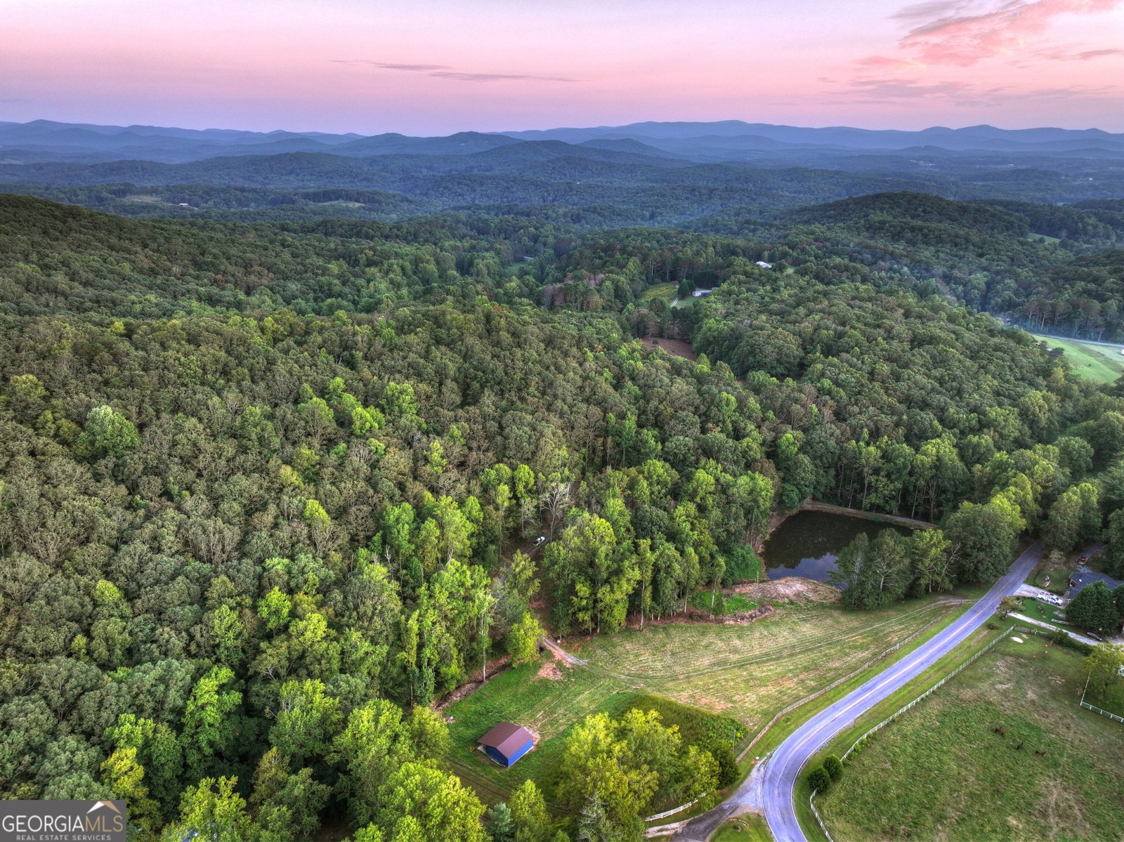 859 Hagin Circle Ellijay - Photo 88