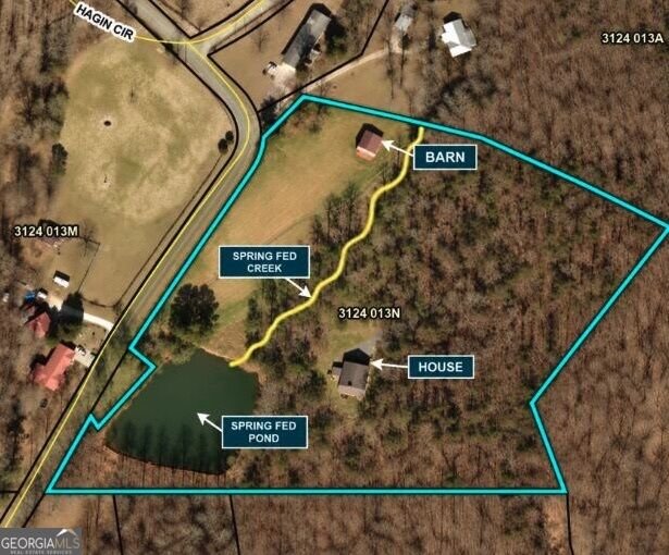 859 Hagin Circle Ellijay - Photo 97