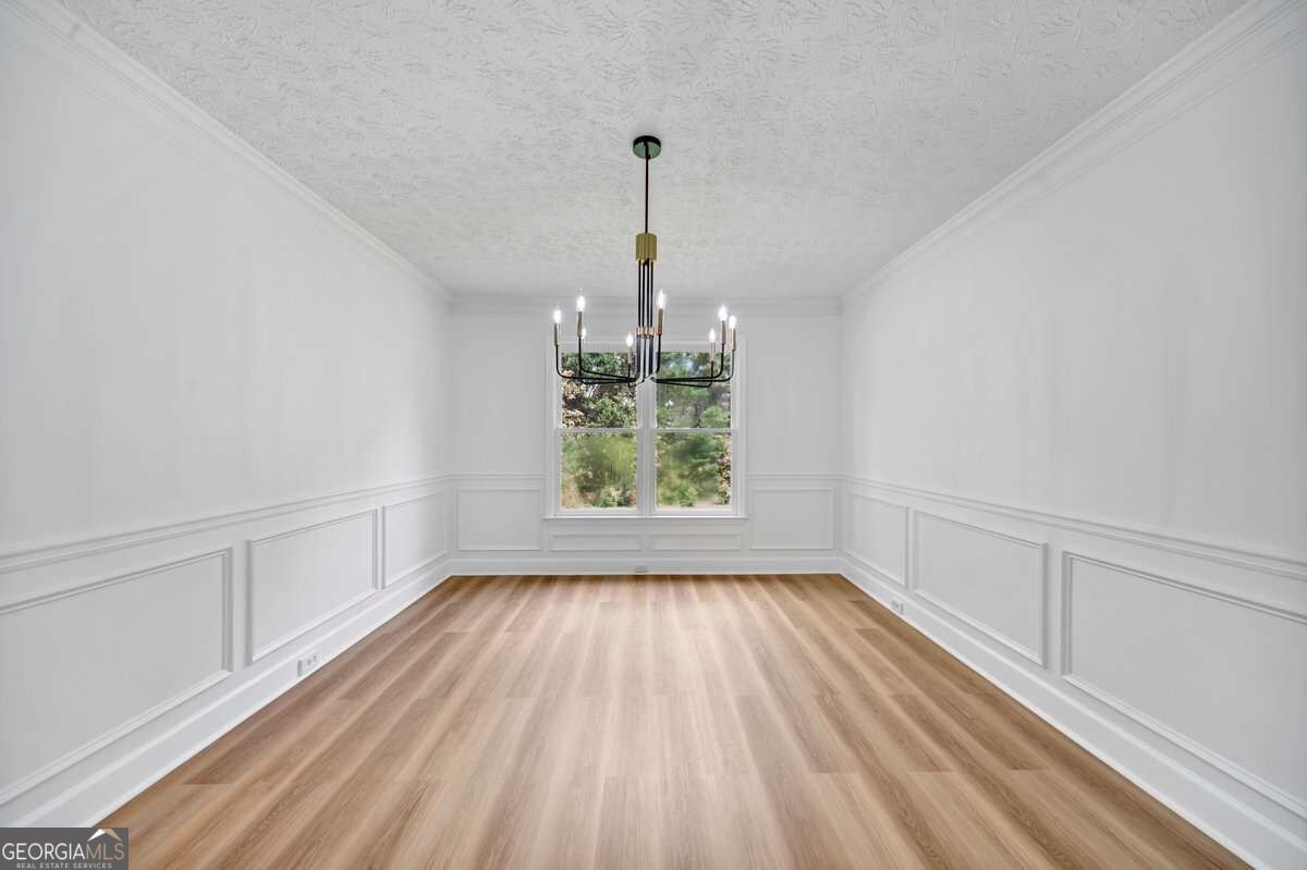 1615 Burnt Oak Way Dacula - Photo 15