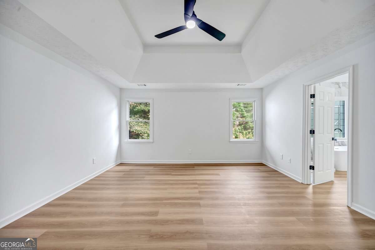 1615 Burnt Oak Way Dacula - Photo 28