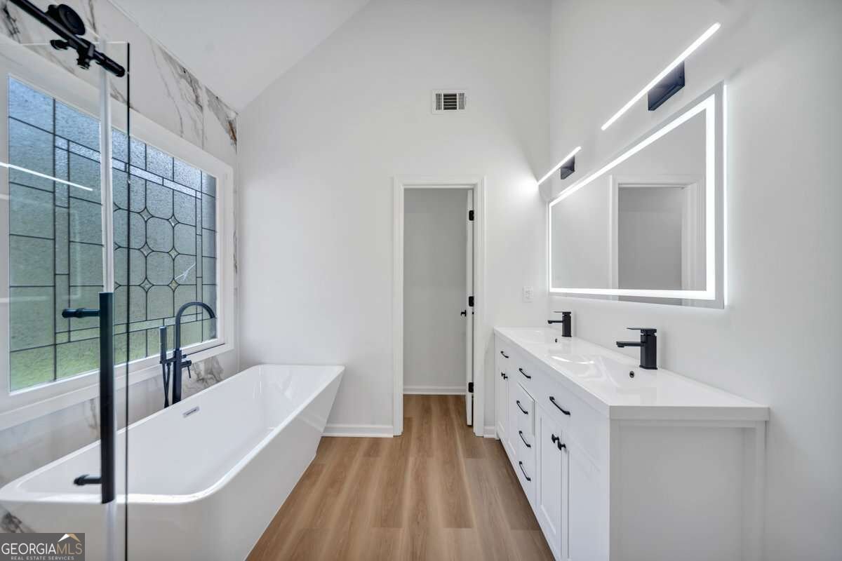 1615 Burnt Oak Way Dacula - Photo 30