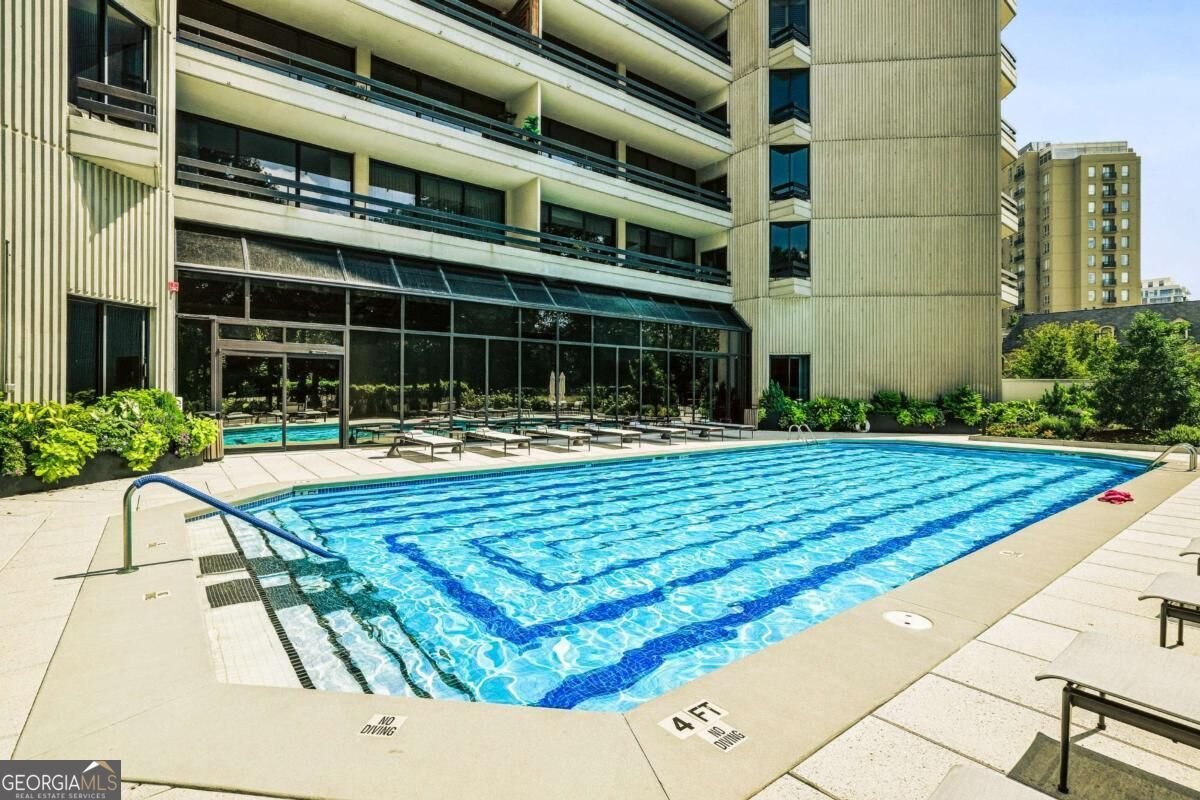 2660 Peachtree Road Atlanta - Photo 29