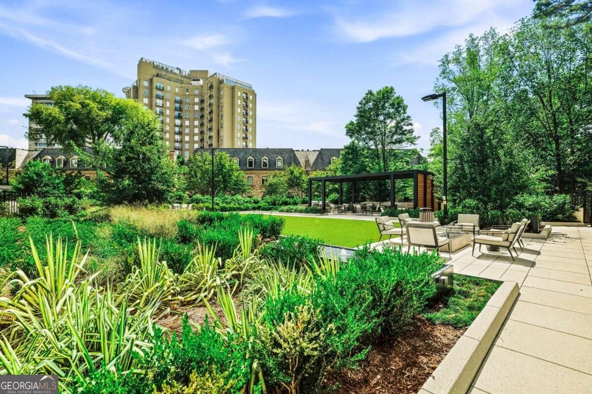 2660 Peachtree Road Atlanta - Photo 30