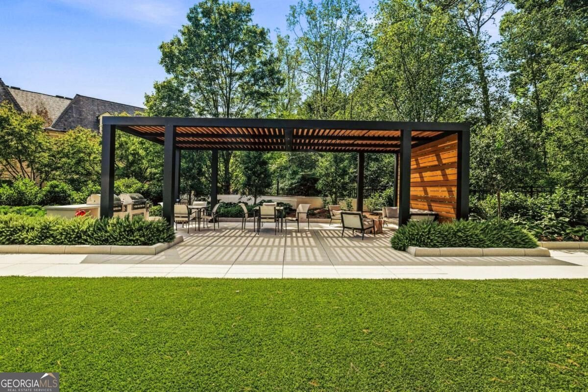 2660 Peachtree Road Atlanta - Photo 31