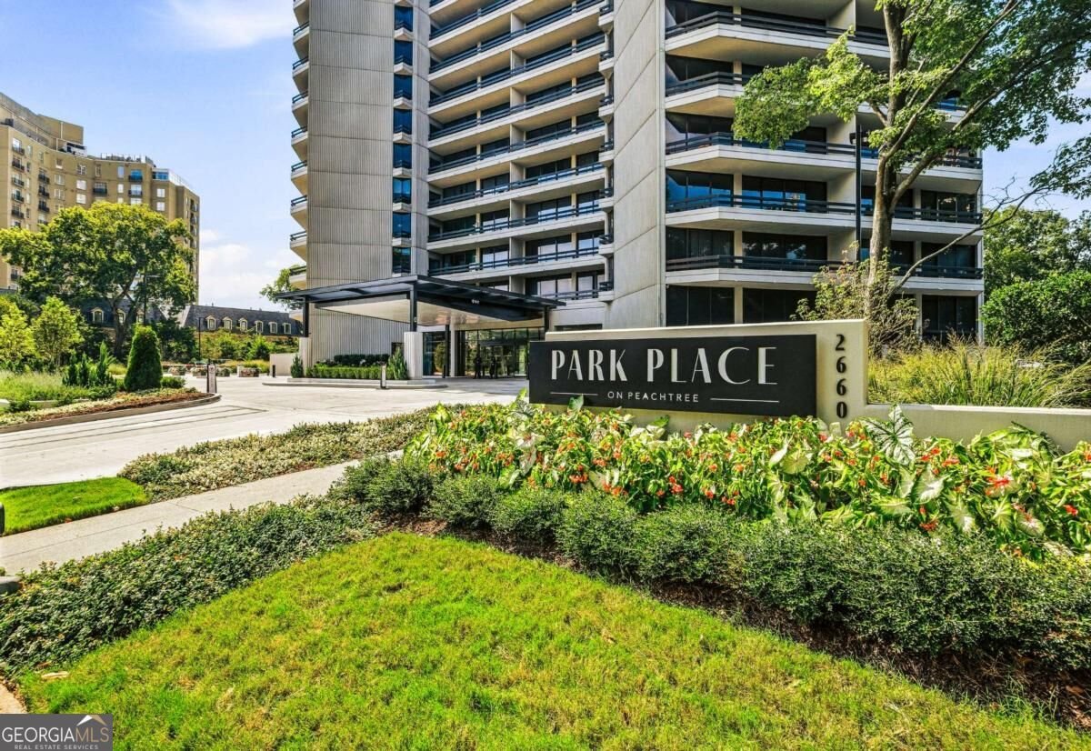 2660 Peachtree Road Atlanta - Photo 32