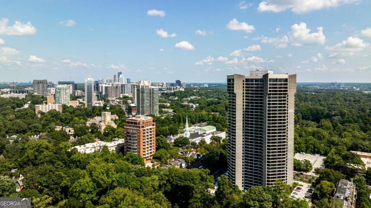 2660 Peachtree Road Atlanta - Photo 33