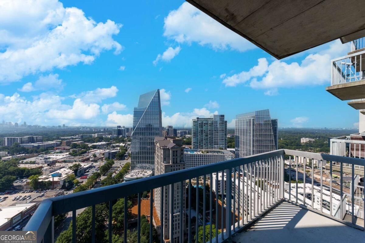 3324 Peachtree Road Atlanta - Photo 24