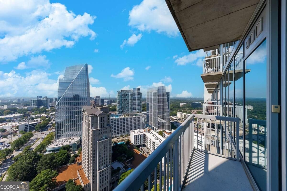 3324 Peachtree Road Atlanta - Photo 25