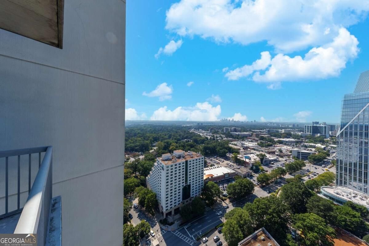 3324 Peachtree Road Atlanta - Photo 26