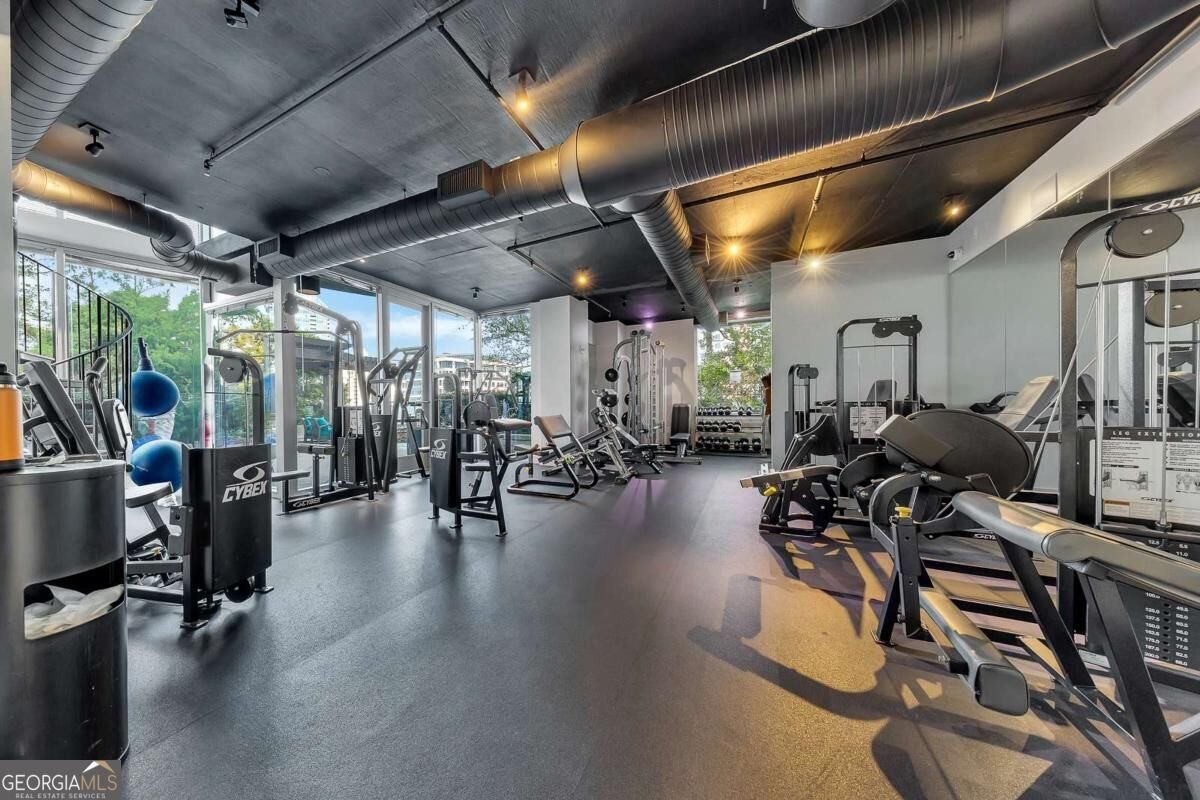 3324 Peachtree Road Atlanta - Photo 27