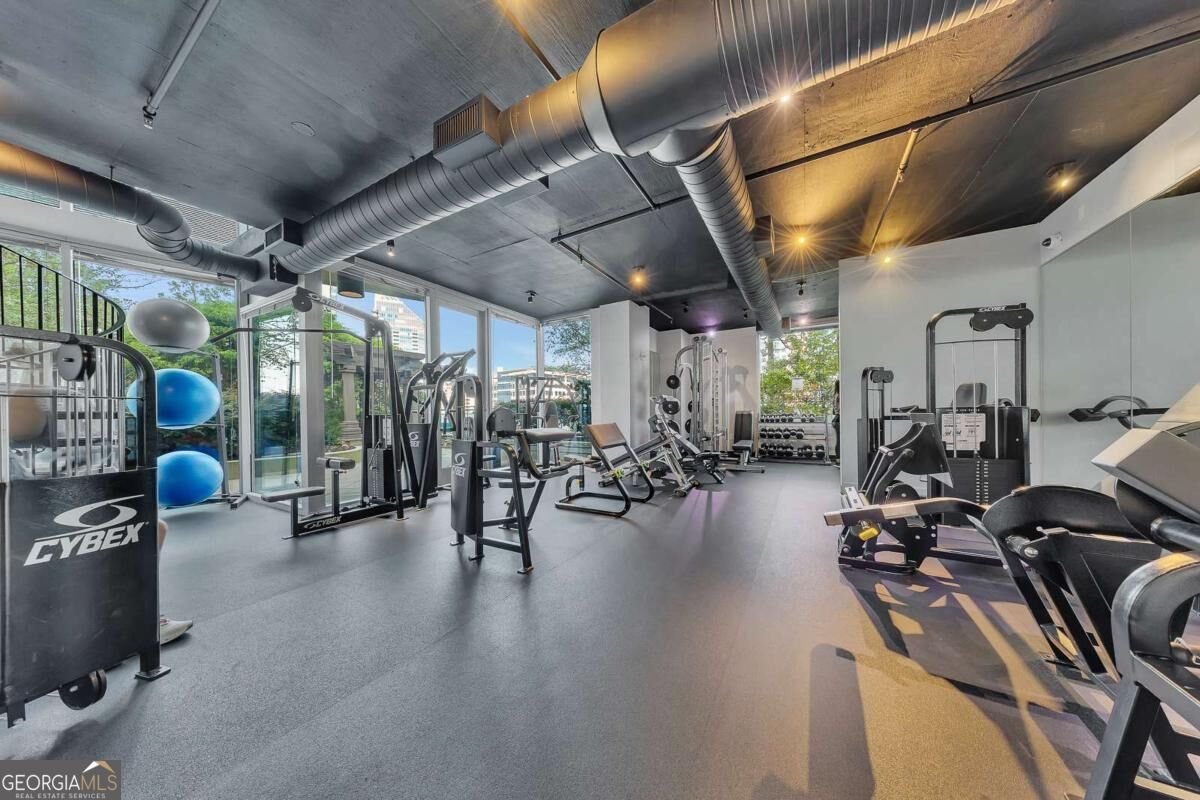 3324 Peachtree Road Atlanta - Photo 28