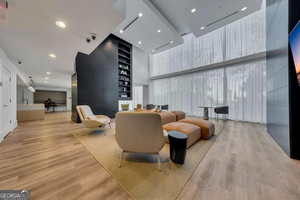3324 Peachtree Road Atlanta - Photo 31