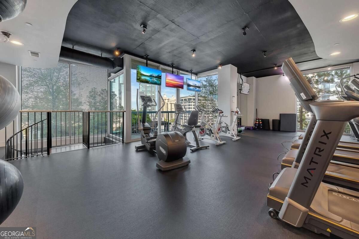 3324 Peachtree Road Atlanta - Photo 32