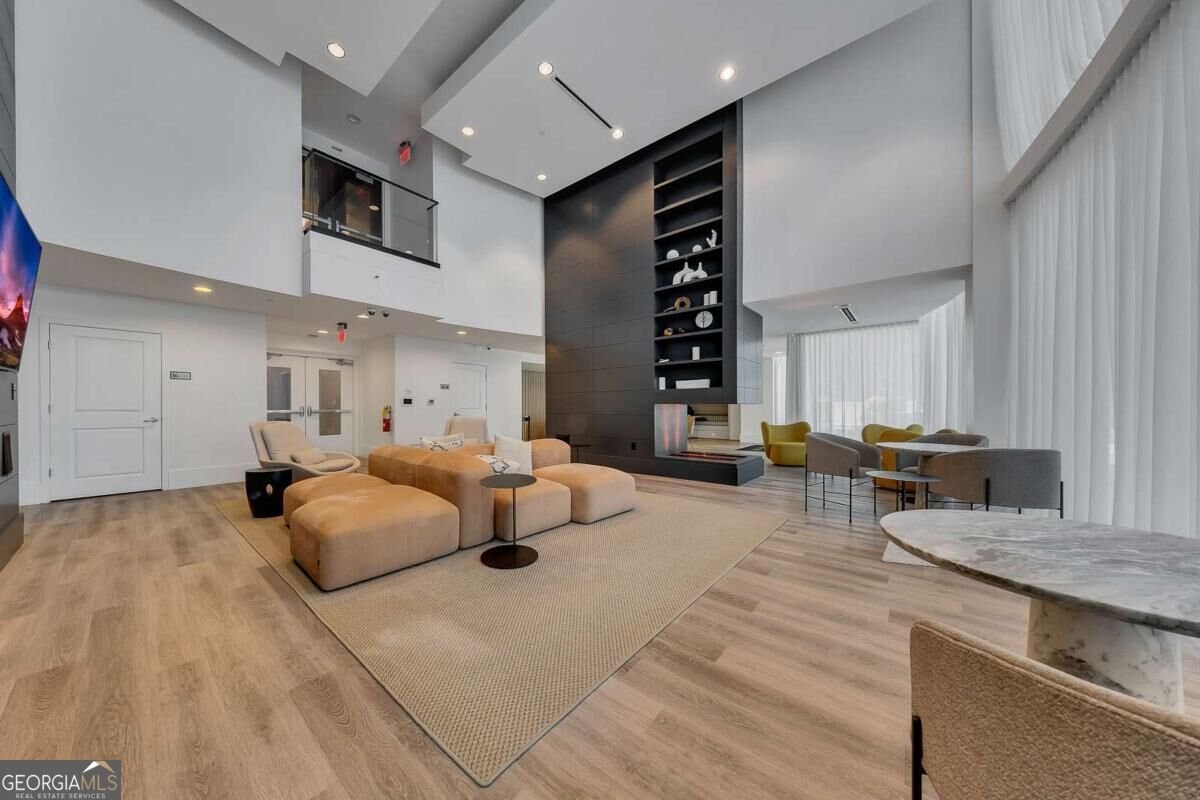 3324 Peachtree Road Atlanta - Photo 34