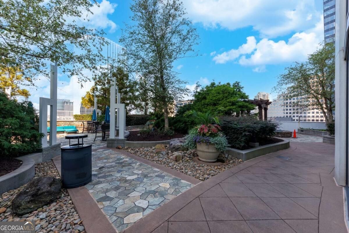 3324 Peachtree Road Atlanta - Photo 36