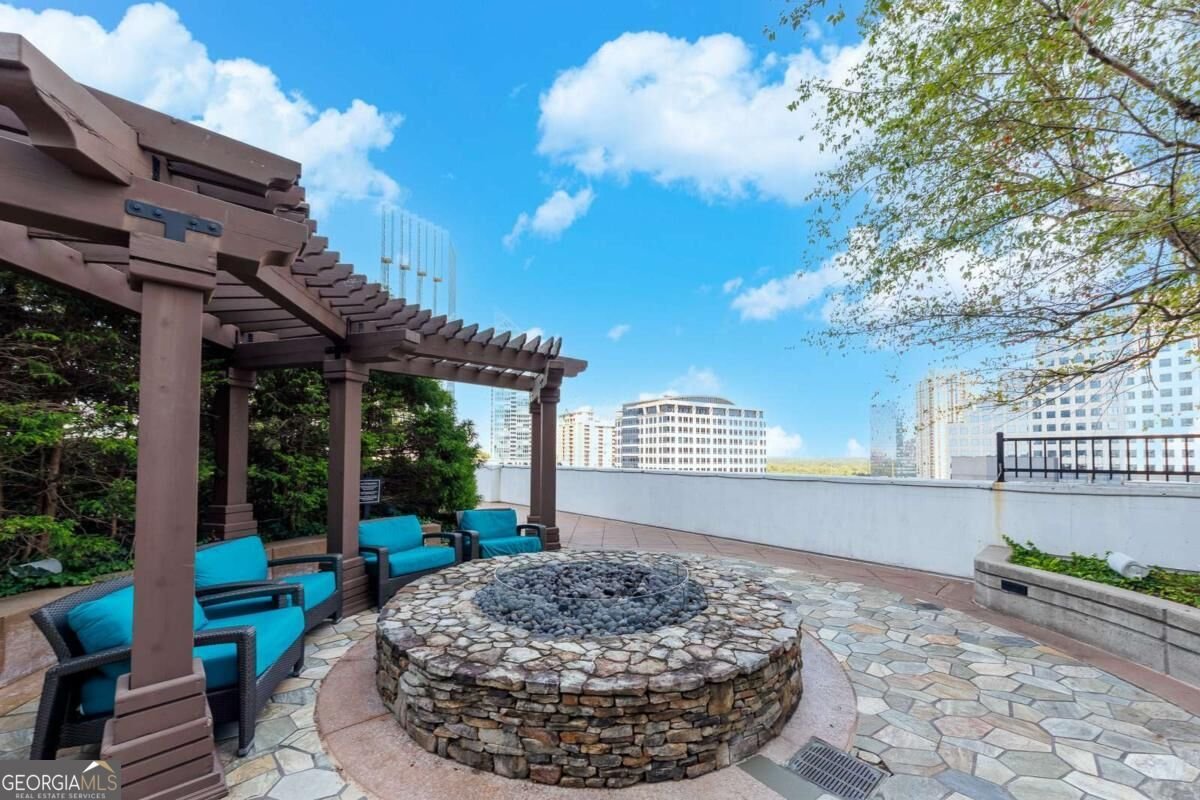 3324 Peachtree Road Atlanta - Photo 37