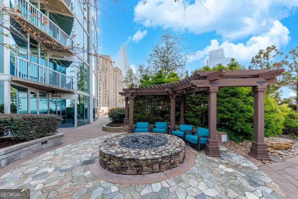 3324 Peachtree Road Atlanta - Photo 38