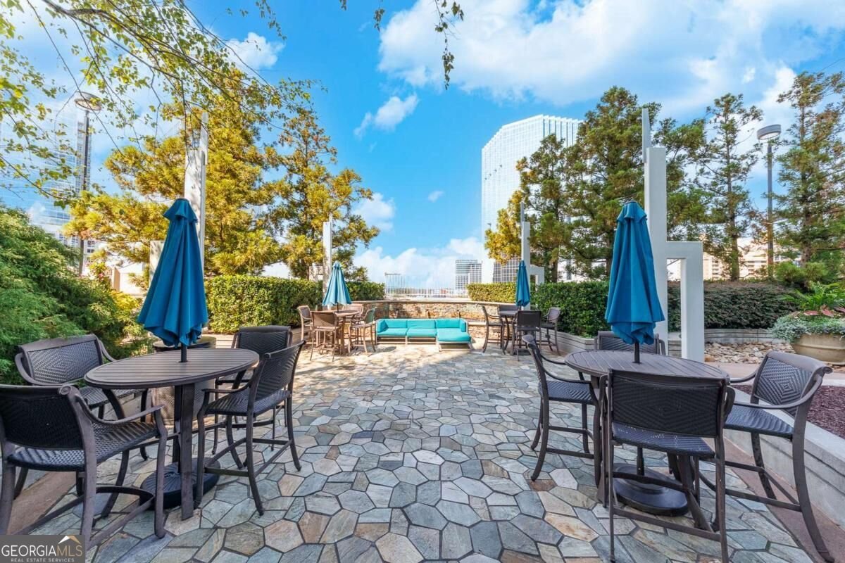 3324 Peachtree Road Atlanta - Photo 39