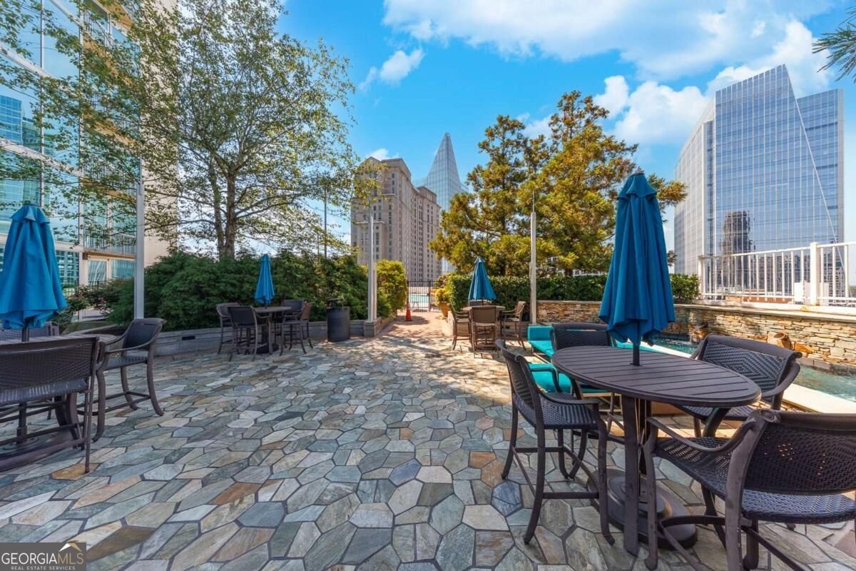 3324 Peachtree Road Atlanta - Photo 40