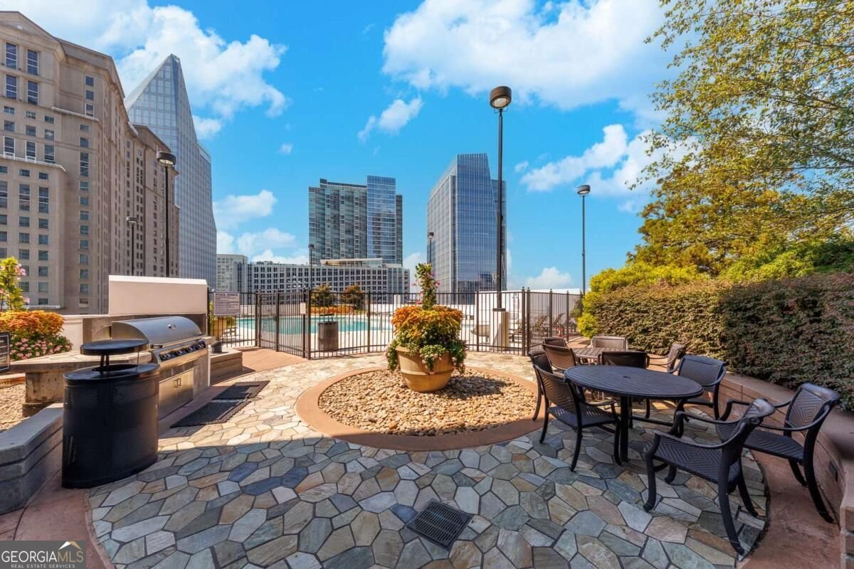 3324 Peachtree Road Atlanta - Photo 41