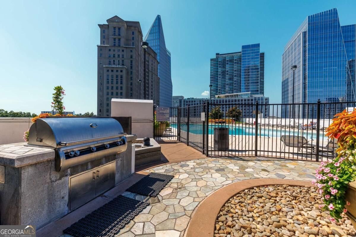 3324 Peachtree Road Atlanta - Photo 42