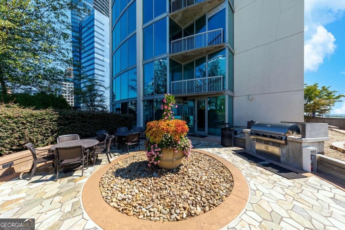3324 Peachtree Road Atlanta - Photo 43