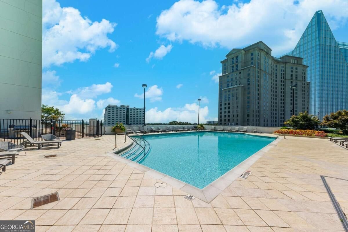 3324 Peachtree Road Atlanta - Photo 44