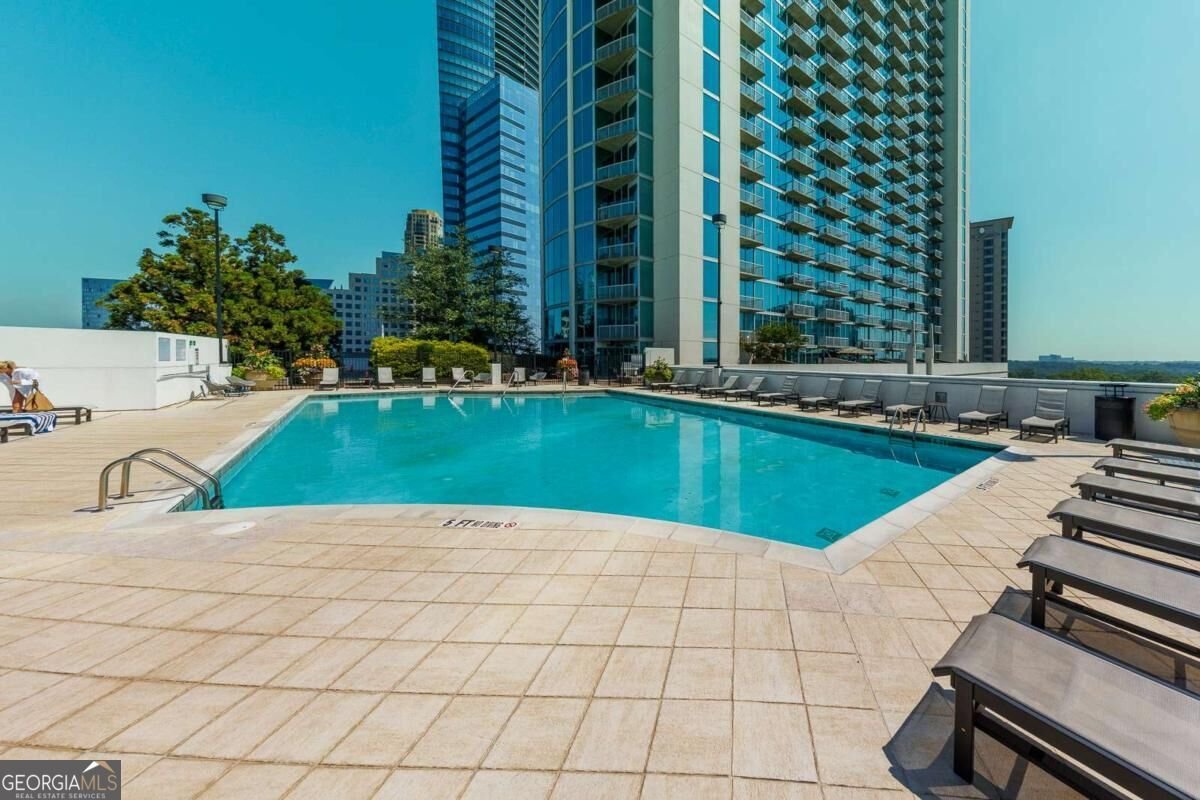 3324 Peachtree Road Atlanta - Photo 45