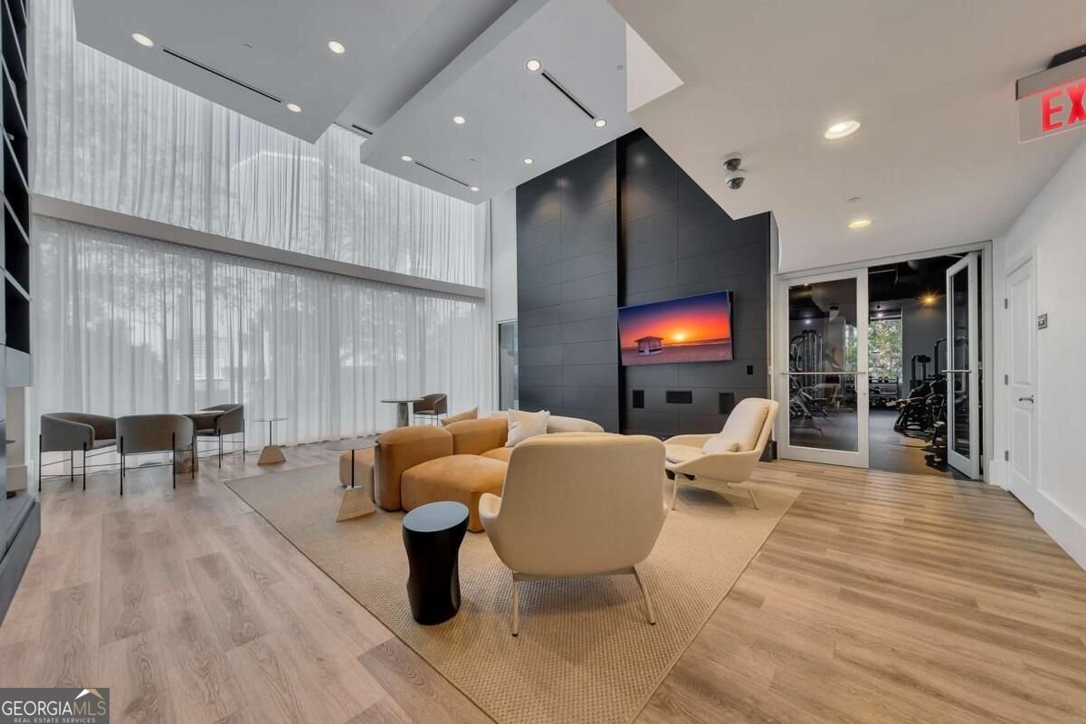 3324 Peachtree Road Atlanta - Photo 46