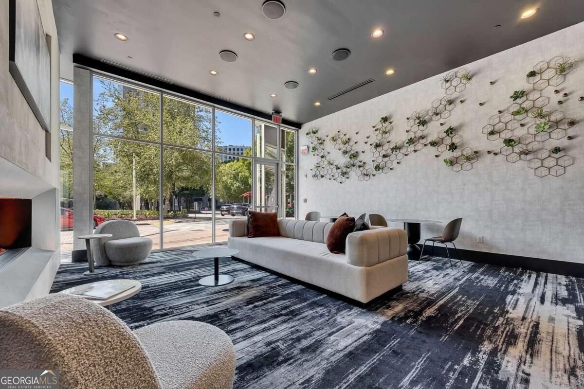 3324 Peachtree Road Atlanta - Photo 53