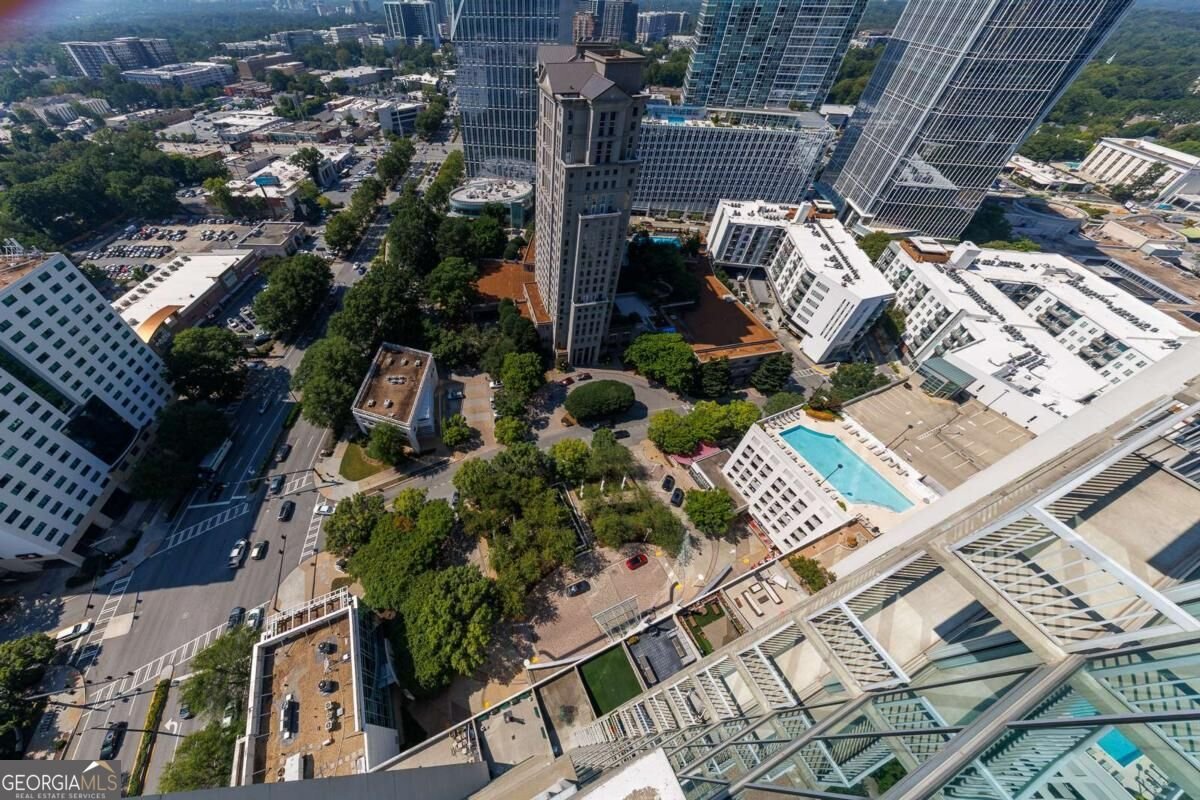 3324 Peachtree Road Atlanta - Photo 55
