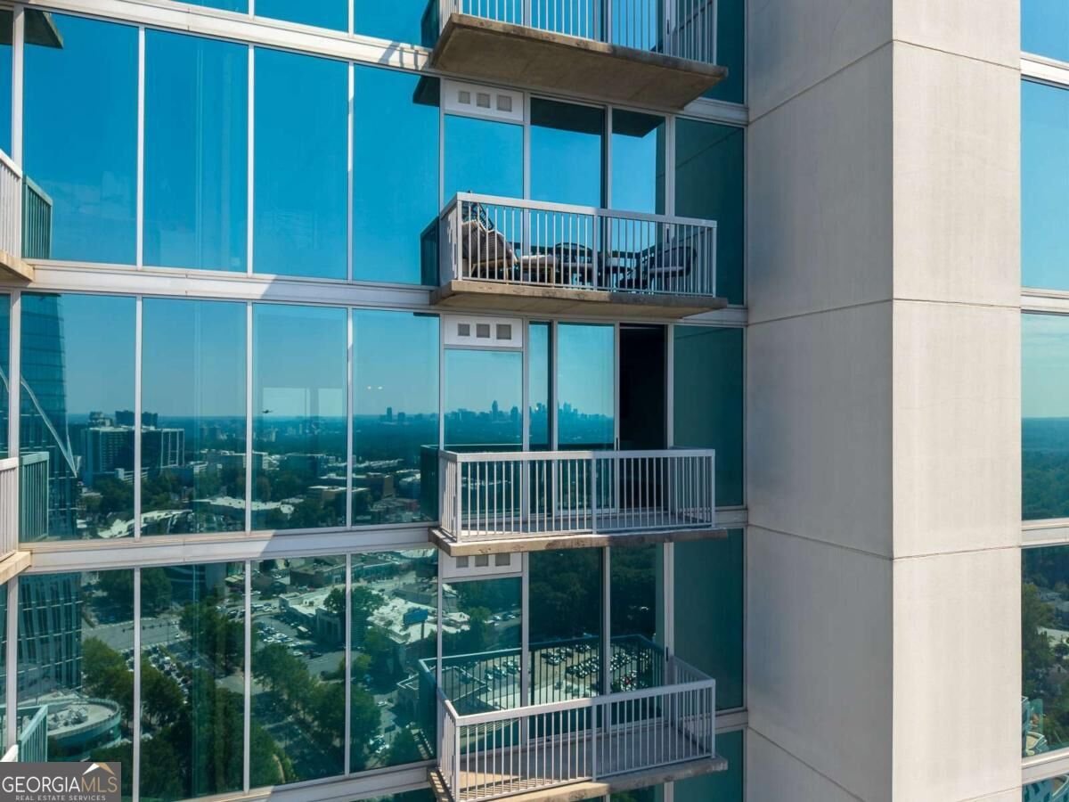 3324 Peachtree Road Atlanta - Photo 57
