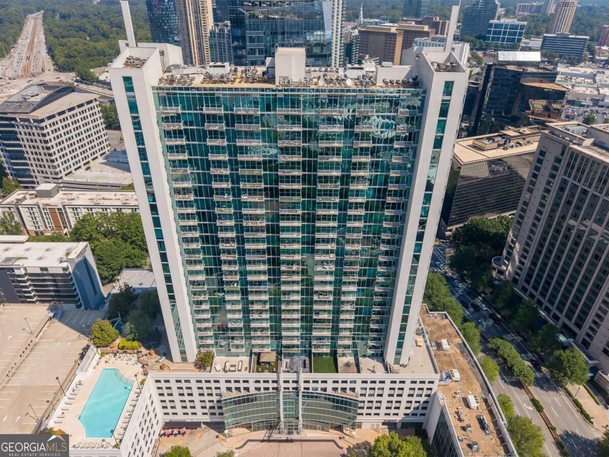 3324 Peachtree Road Atlanta - Photo 60